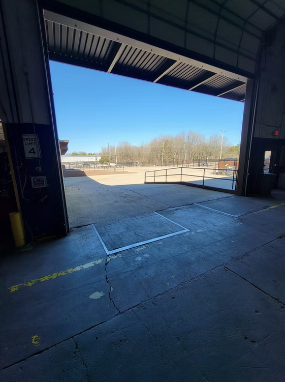 secured units in Collierville, TN